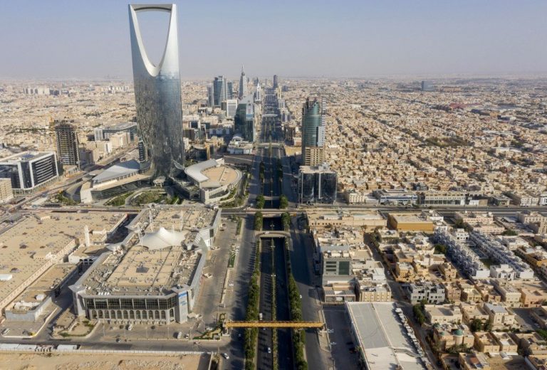 Riyadh attracts 24 new corporate groups to set up in the Saudi capital
