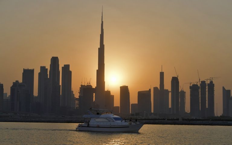 Dubai says local companies must IPO locally before seeking listings abroad