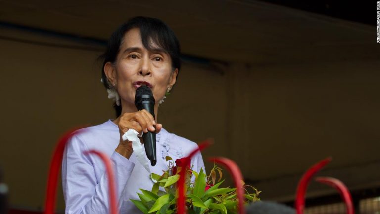 Analysis: Ten years after her release, Aung San Suu Kyi is back in detention in Myanmar