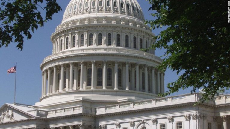 Congress is about to bring back its secret weapon