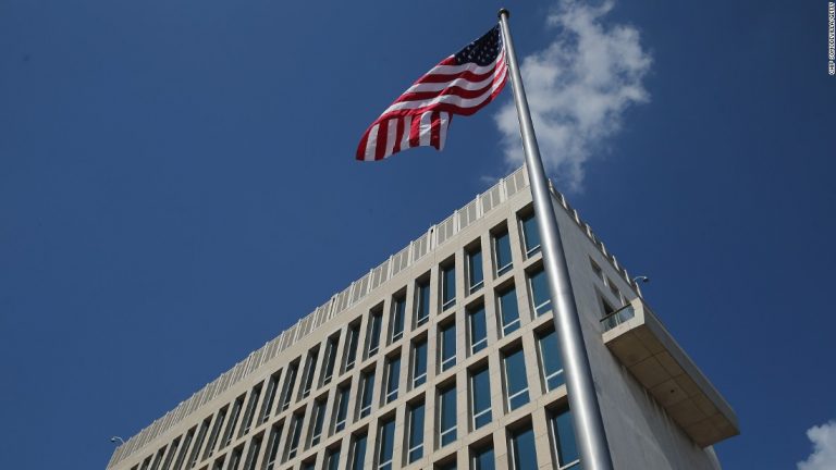 Will US diplomats finally return to Cuba after a rash of mystery injuries?