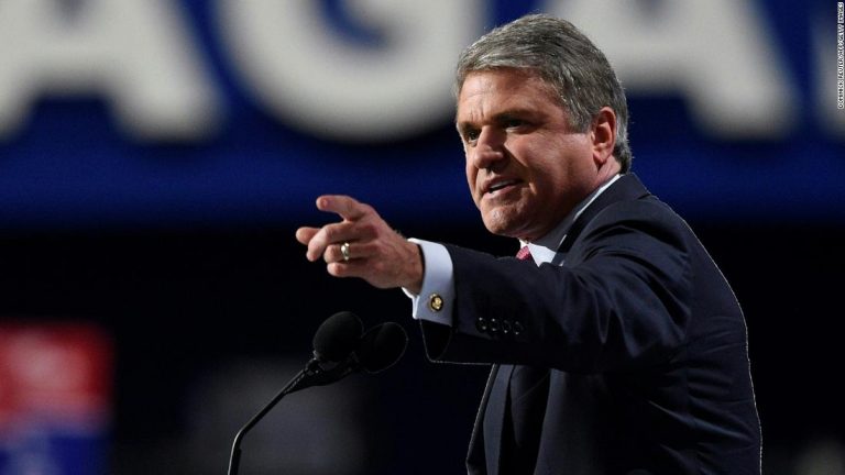 Texas congressman knocks Cruz for Cancun trip: ‘I’m not going to go on some vacation’