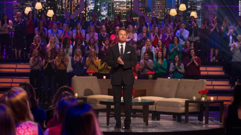 Chris Harrison steps aside ‘ from ‘The Bachelor’ after controversial interview