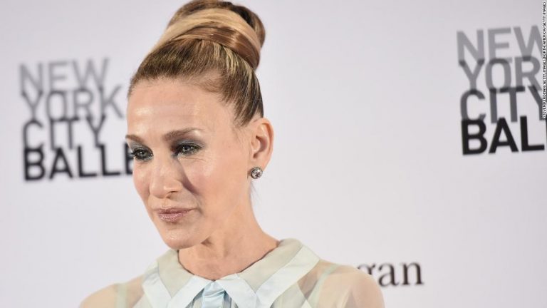Sarah Jessica Parker, Miley Cyrus and more show support for Britney Spears in wake of new documentary