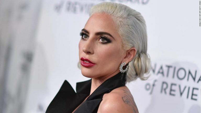 Lady Gaga’s dog walker shot, two of her dogs stolen