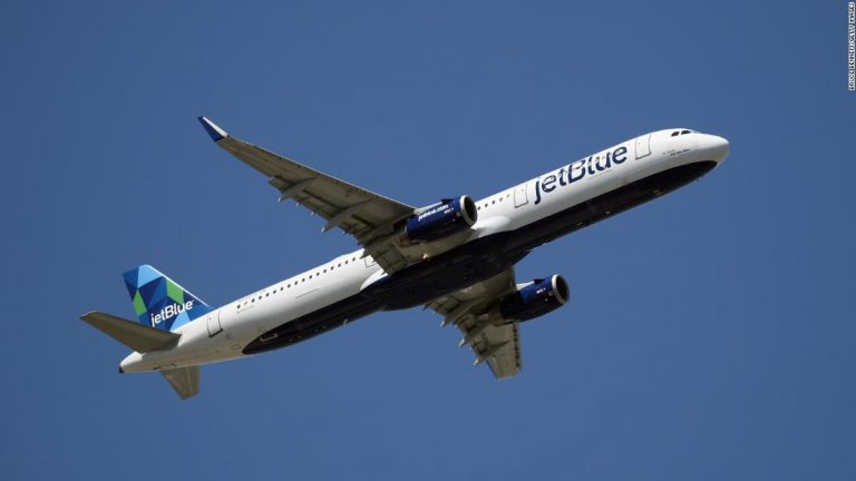 There’s a new busiest international air route and it’s not where you’d expect