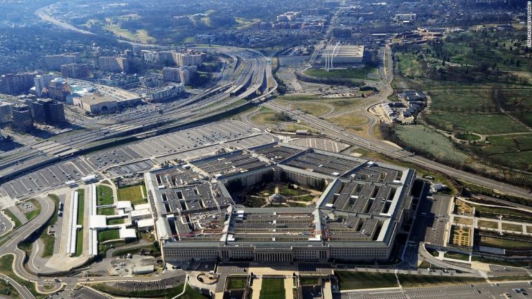 Pentagon report reveals disturbing details about White supremacists in the ranks