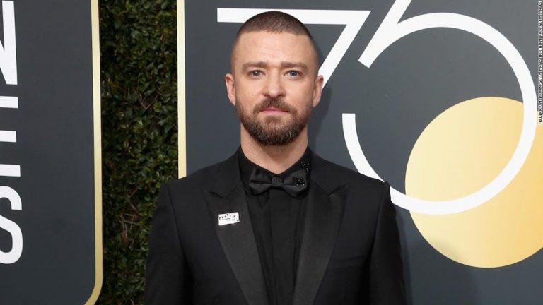 Justin Timberlake apologizes to Britney Spears and Janet Jackson