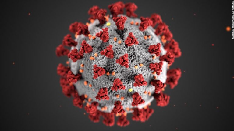 A third vaccine for the US may be just days away