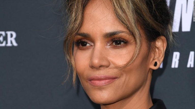 Halle Berry claps back over comment that she ‘can’t keep a man’