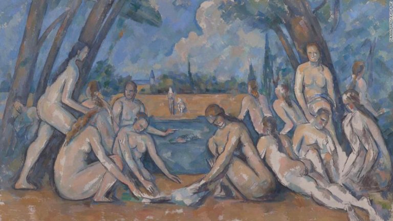 What history’s bathing rituals reveal about status, purity and power