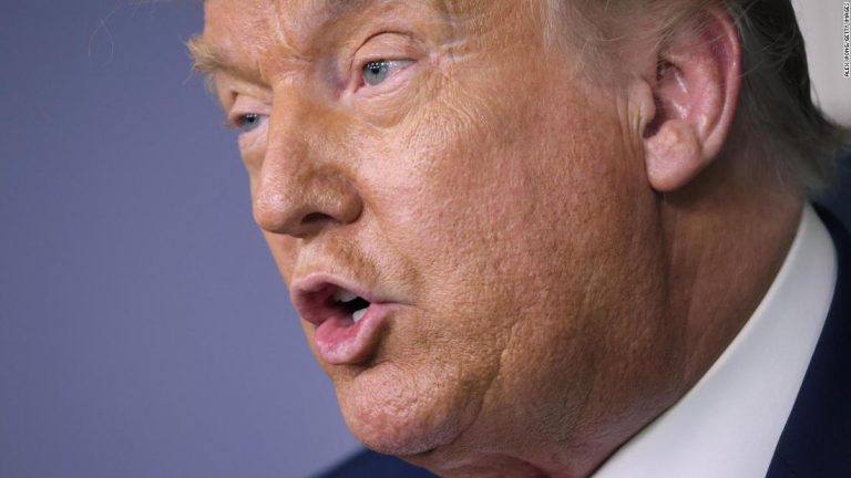 Yes, Trump is in very real legal jeopardy