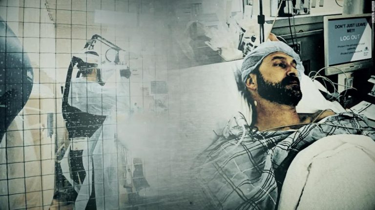 Almost a third of people with ‘mild’ Covid-19 still battle symptoms months later, study finds