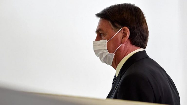 How Brazil gambled on unproven drugs to fight Covid-19