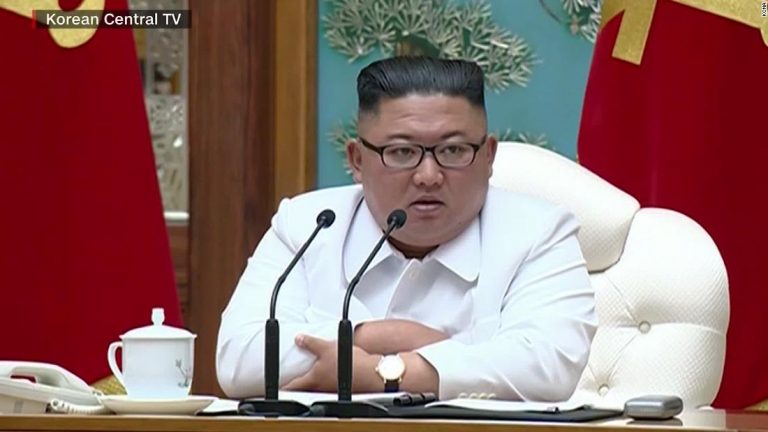 Kim Jong Un cannot denuclearize, former North Korean diplomat says