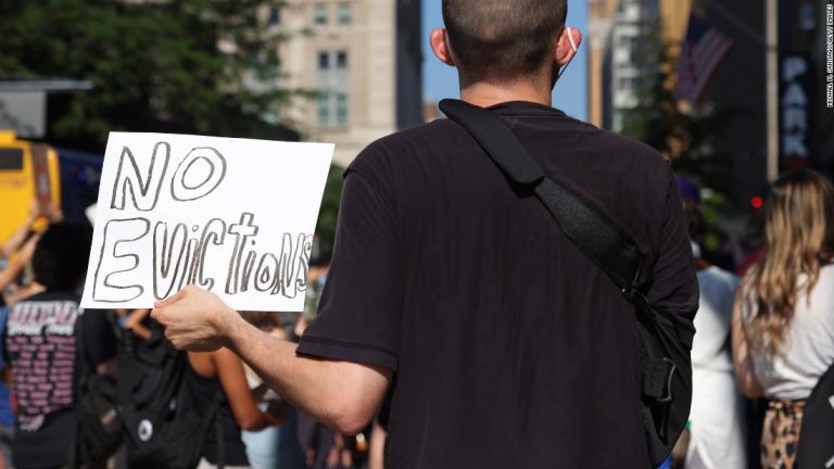 Federal judge rules eviction moratorium is unconstitutional