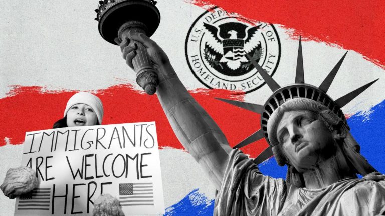 Biden to sign immigration executive orders and establish task force to reunite separated families