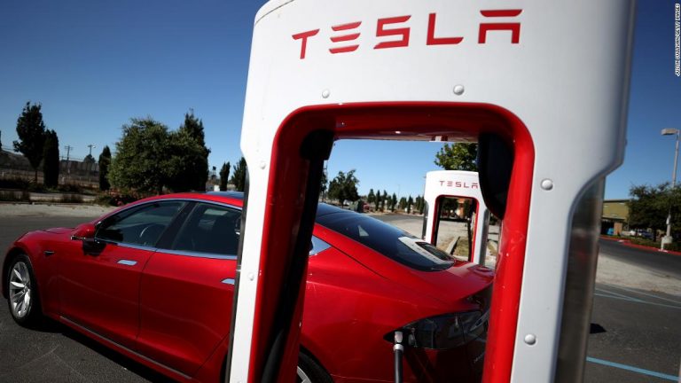 Corporate America can’t avoid one question. It’s Tesla’s fault