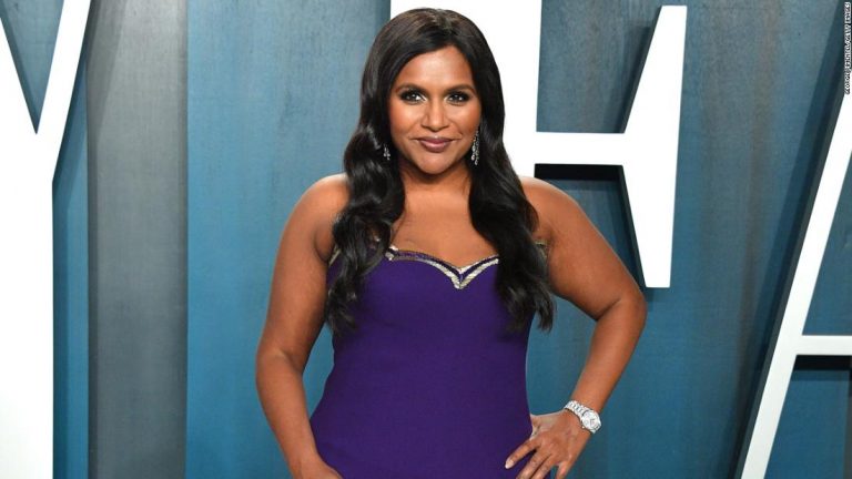 Why Mindy Kaling is super excited to star in a Super Bowl ad