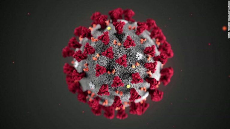 UK ‘confident epidemic is shrinking’ as R number reduces