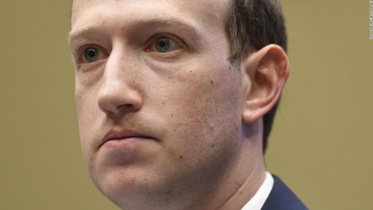 Facebook faces a global backlash over its bid to ‘bully’ Australia