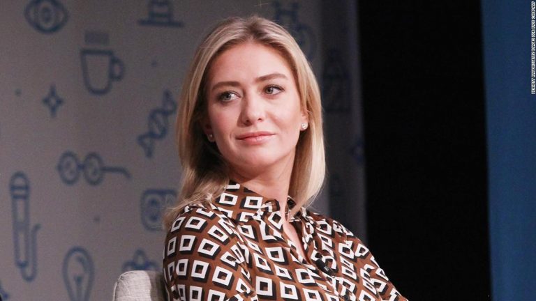 Bumble to make Wall Street debut in a milestone moment for female founders