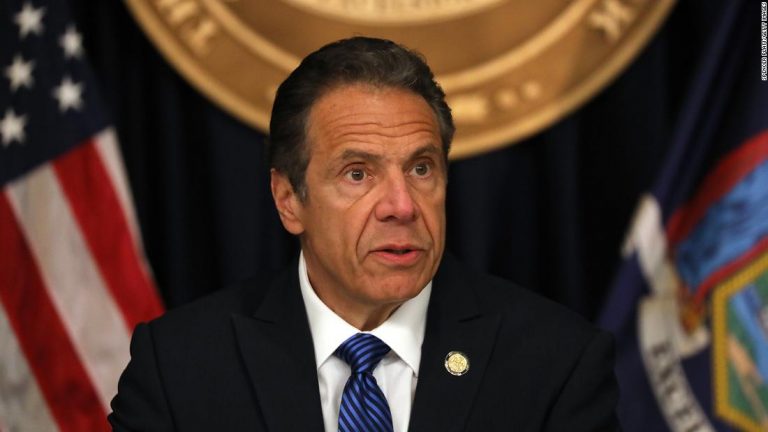 Gupta: I’m stunned Gov. Cuomo said this about health experts