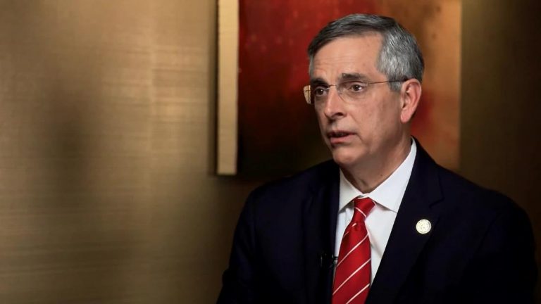 Georgia secretary of state’s office launches investigation into Trump’s phone call