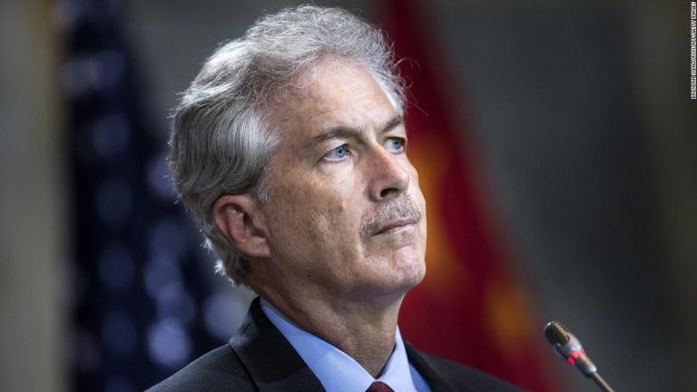 Biden’s CIA director pick set to face senators in hearing
