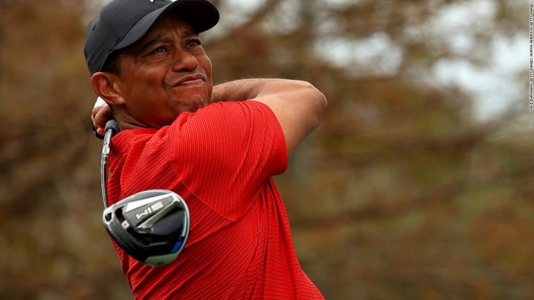 Tiger Woods is hopeful but uncertain he’ll be fit for this year’s Masters after undergoing back surgery