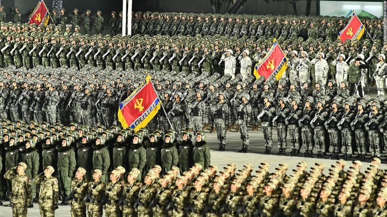 North Korean hackers stole more than $300 million to pay for nuclear weapons, says UN