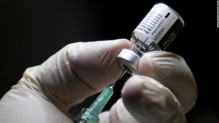 Canada’s vaccine rollout stalls, confining seniors to their homes for months to come