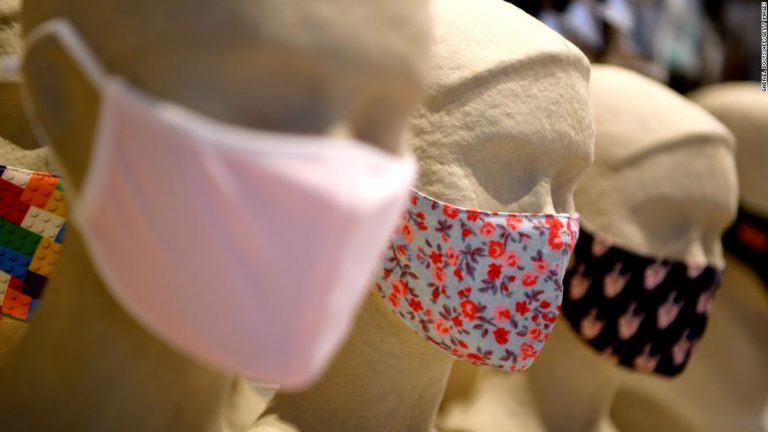 New standards will take the guesswork out of choosing the most effective face masks