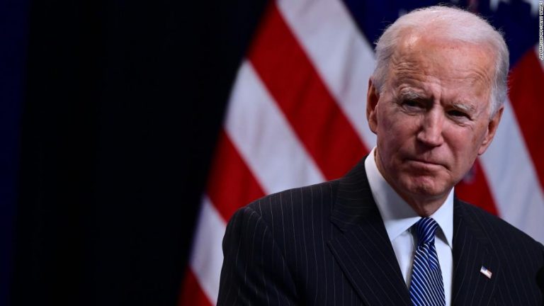 Biden to announce major foreign policy shifts including end of support for war in Yemen