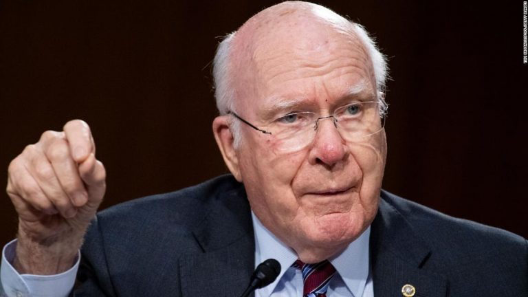 Key things to know about the senator who will preside over Trump’s impeachment trial
