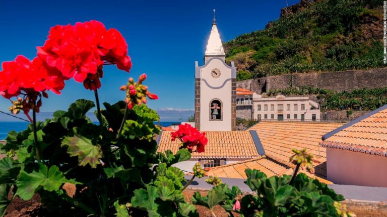 Madeira to digital nomads: Come work with us