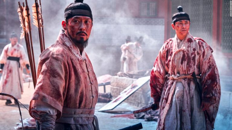 Netflix is doubling down on Asia with K-dramas and mobile-only deals. But China remains elusive