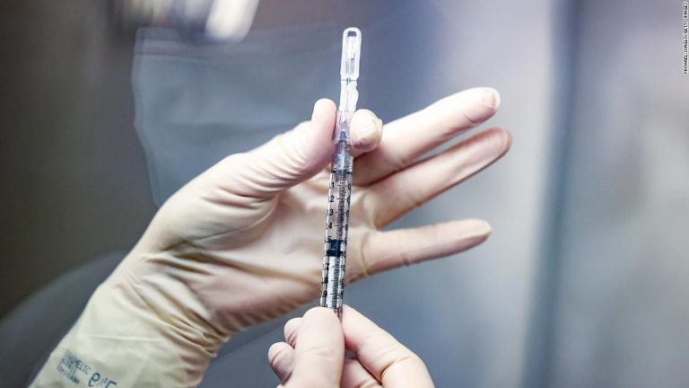 The new vaccine is a valuable weapon in the battle against Covid-19 and its roll out will be quick, officials say