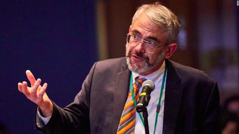 Mysterious untreatable fevers once devastated whole families. This doctor discovered what caused them