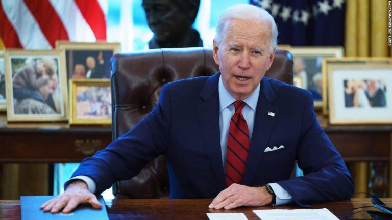 Biden administration debating whether to call military takeover in Myanmar a ‘coup’