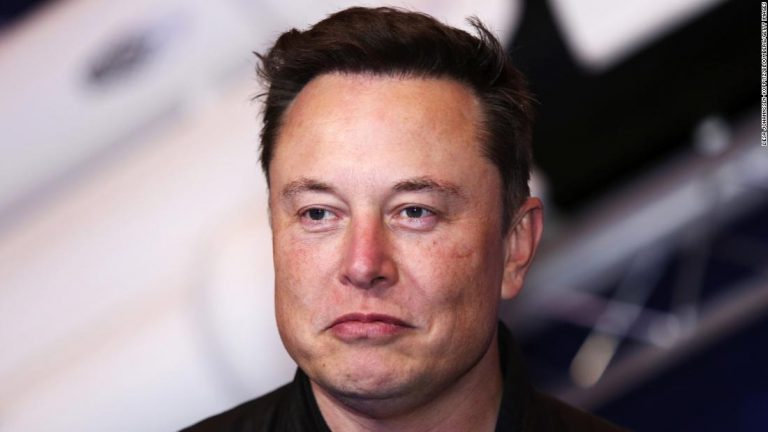 Elon Musk: Bitcoin is on the verge of broad acceptance