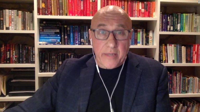 UN Special Rapporteur: This is an ‘outrageous action’