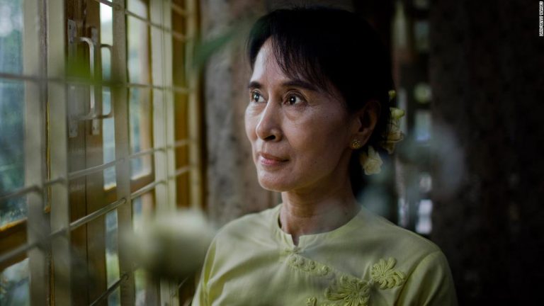 Analysis: Myanmar will test Biden’s commitment to defending global democracy