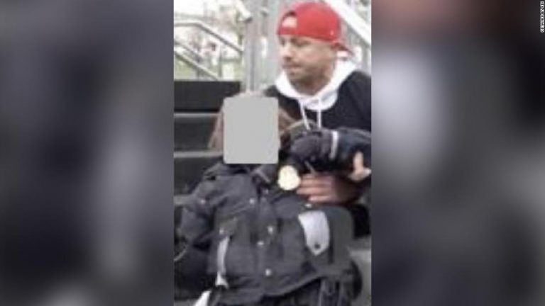 Man charged with attacking officer who suffered concussion in US Capitol riot