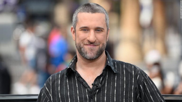 Dustin Diamond, ‘Saved by the Bell’ star, dead at 44