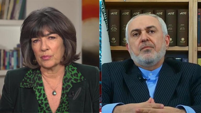 Iran is ready for a new relationship with the US, but the clock is ticking, says Foreign Minister Javad Zarif