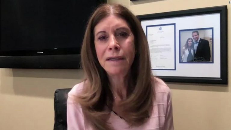 ‘Tell everyone what you told me’: Mother of Parkland victim to GOP lawmaker