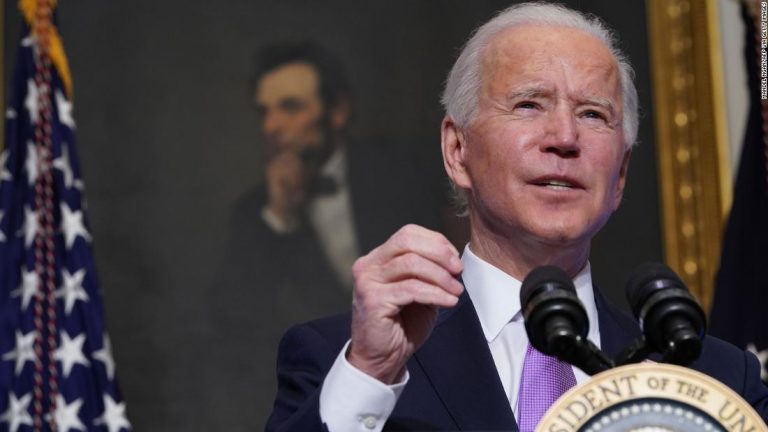 Biden’s Homeland Security chief to be confirmed