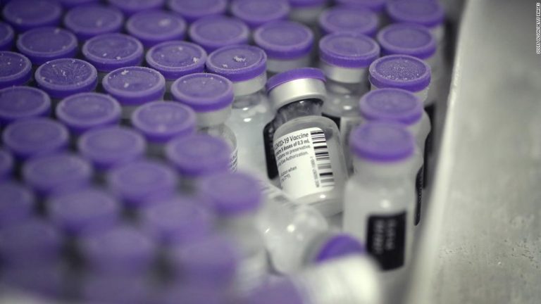 UK Covid-19 mutation could be bad news for vaccines