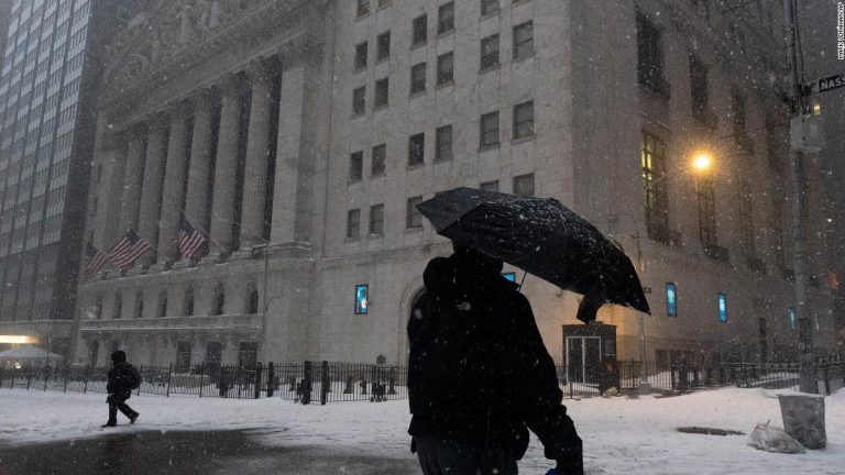 Hedge funds crushed by worst short squeeze in a quarter century